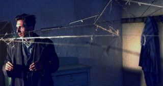 Spider : photo