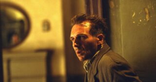 Spider : photo, Ralph Fiennes