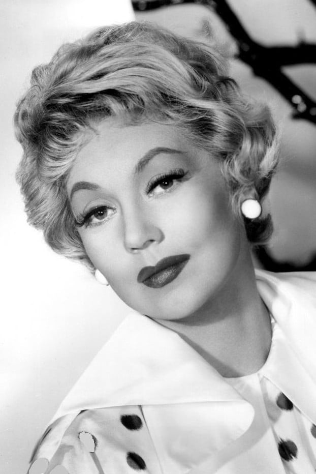Ann Sothern : Photo officielle