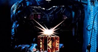 Hellraiser : Le Pacte : Affiche officielle