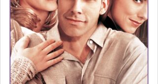Flirter avec les embrouilles : Affiche officielle