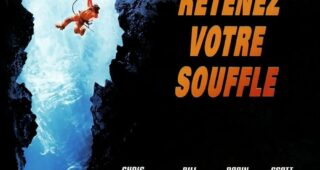 Vertical Limit : Affiche officielle