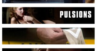 Pulsions : Affiche officielle