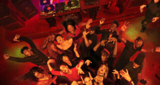 Climax : Affiche officielle