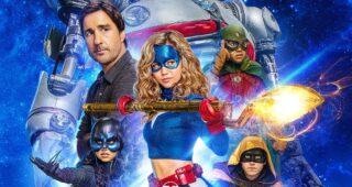 Stargirl : photo
