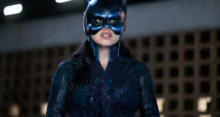 Stargirl : photo, Yvette Monreal