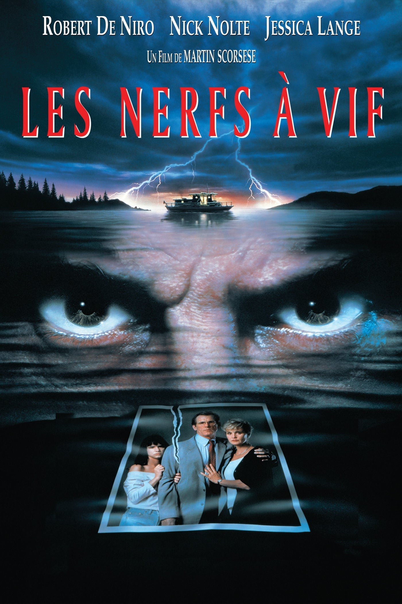 Nick Nolte : Photo officielle