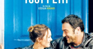 Je me suis fait tout petit : Affiche officielle