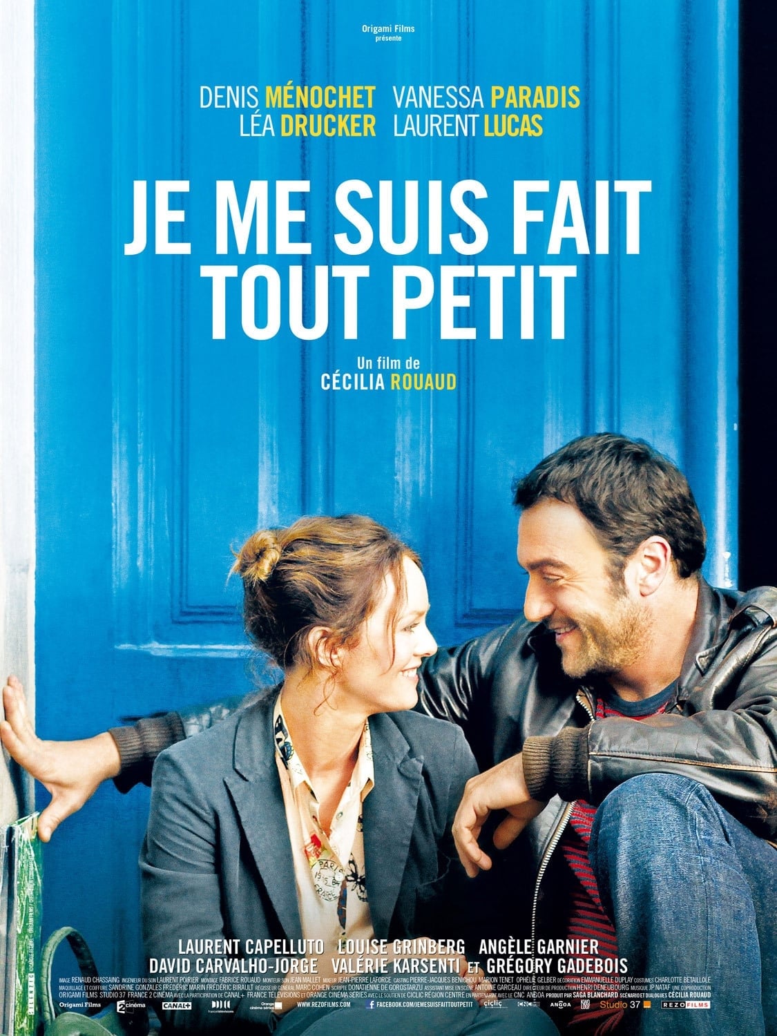 Valérie Karsenti : Photo officielle