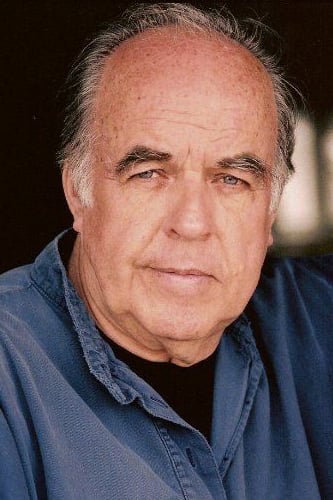 Sean McCann : Photo officielle