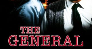 Le Général : Affiche officielle
