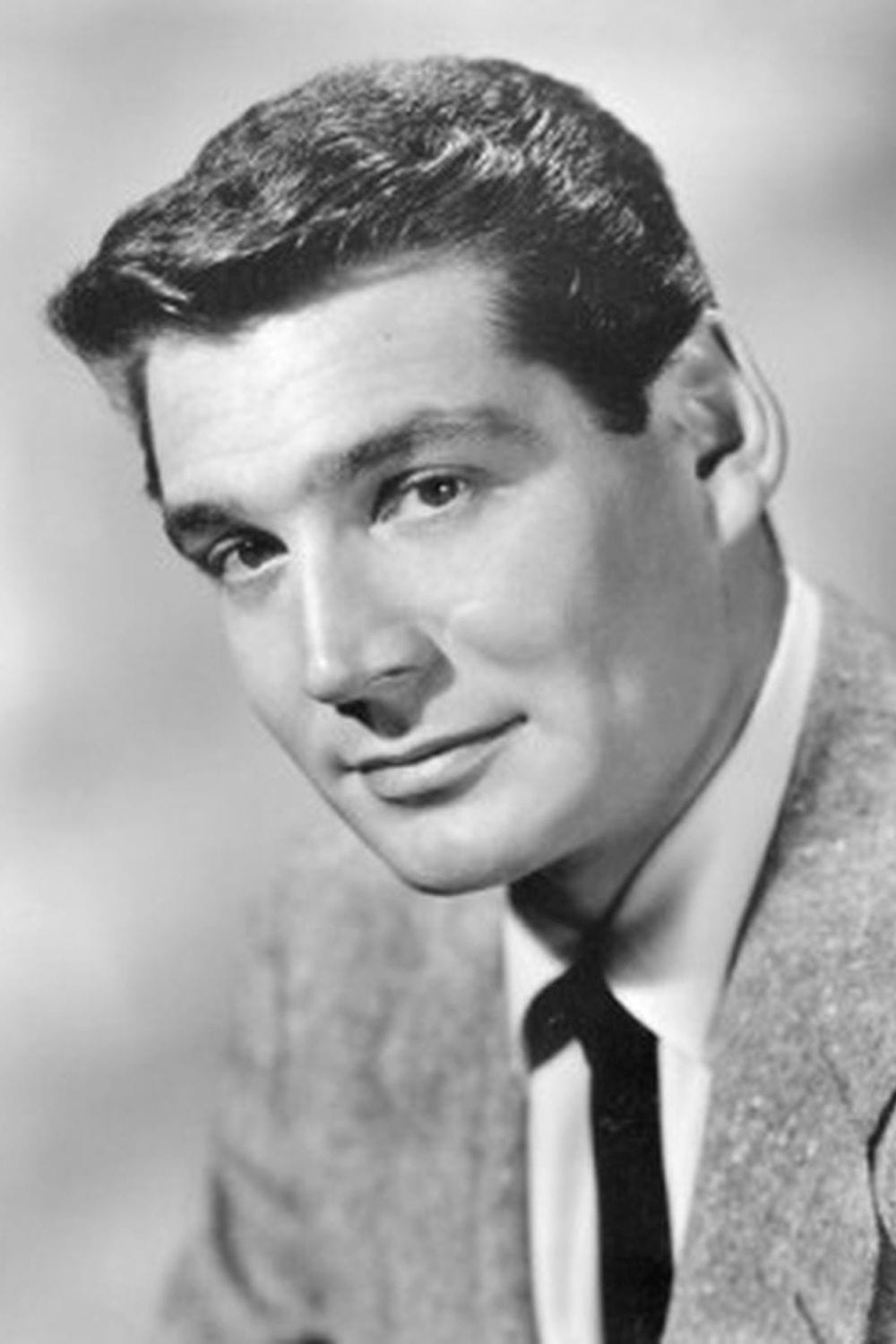 Gene Barry : Photo officielle