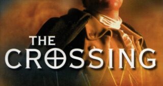 The Crossing : Affiche officielle