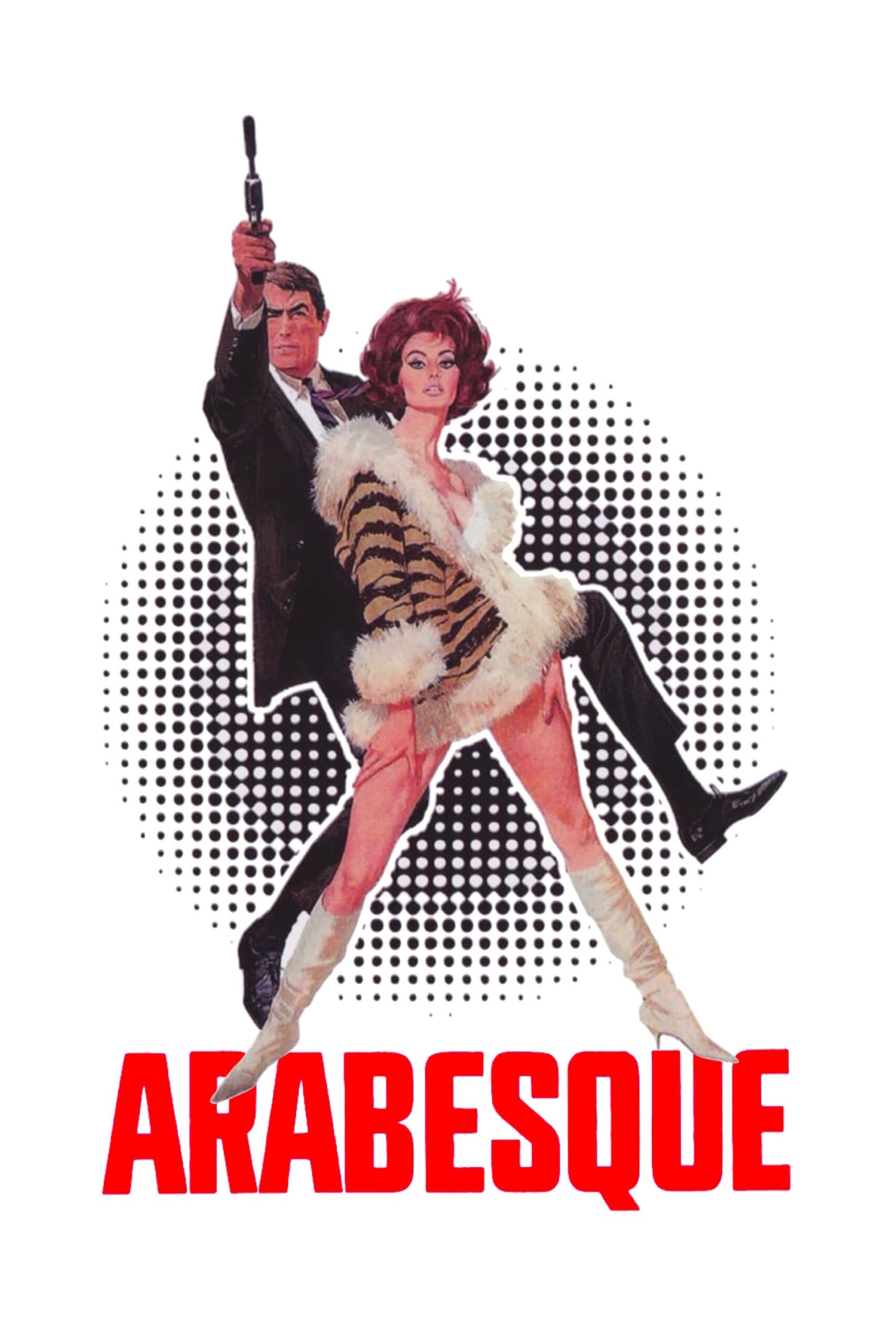 Arabesque