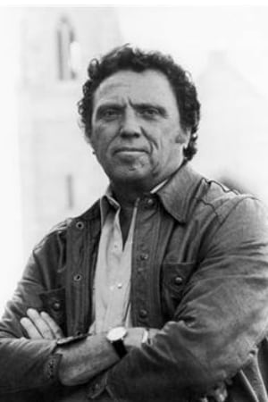 I Dan Curtis : Photo officielle