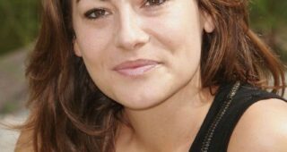 Shirley Bousquet : Photo officielle