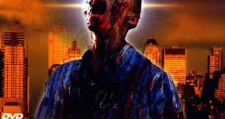 Le Jour des morts-vivants 2 : Affiche officielle