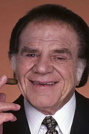 Lionel Stander : Photo officielle