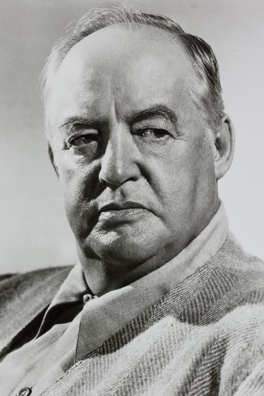 Sydney Greenstreet : Photo officielle