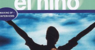 El Niño : Affiche officielle