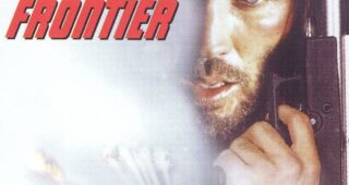 Steel Frontier : Affiche officielle
