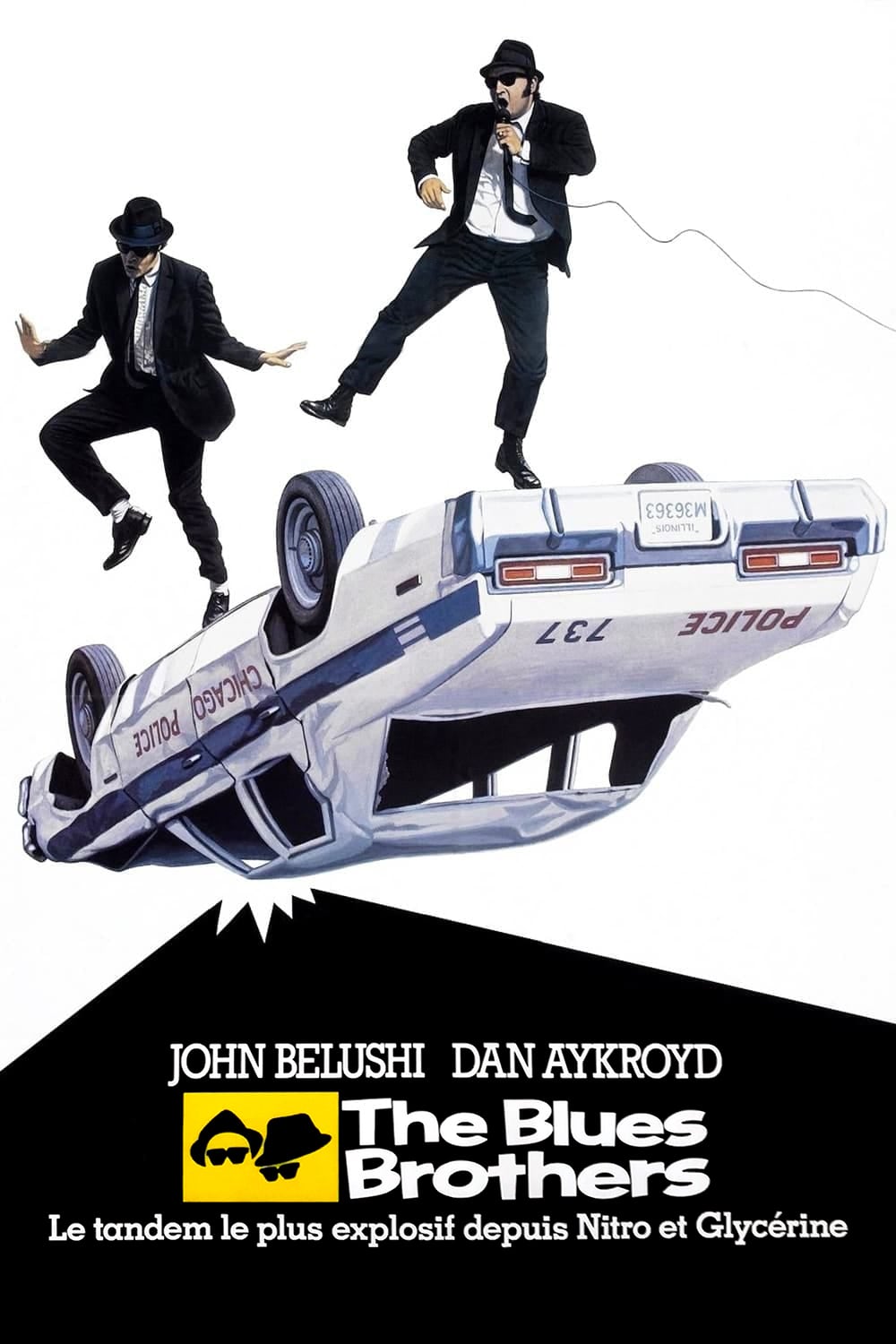 John Landis : Photo officielle