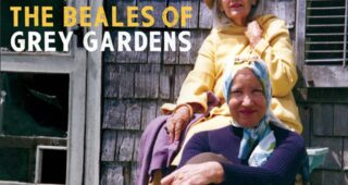 The Beales of Grey Gardens : Affiche officielle