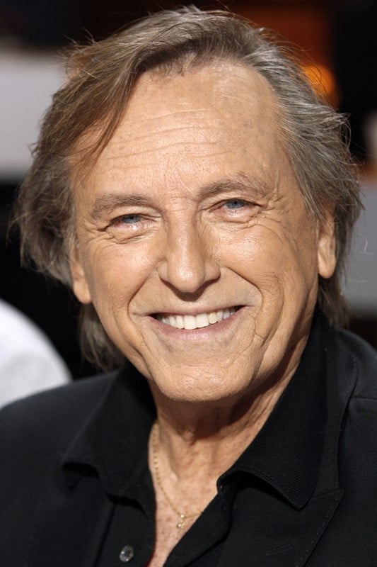 Alexandre Arcady : Photo officielle