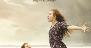 Respire : Affiche officielle