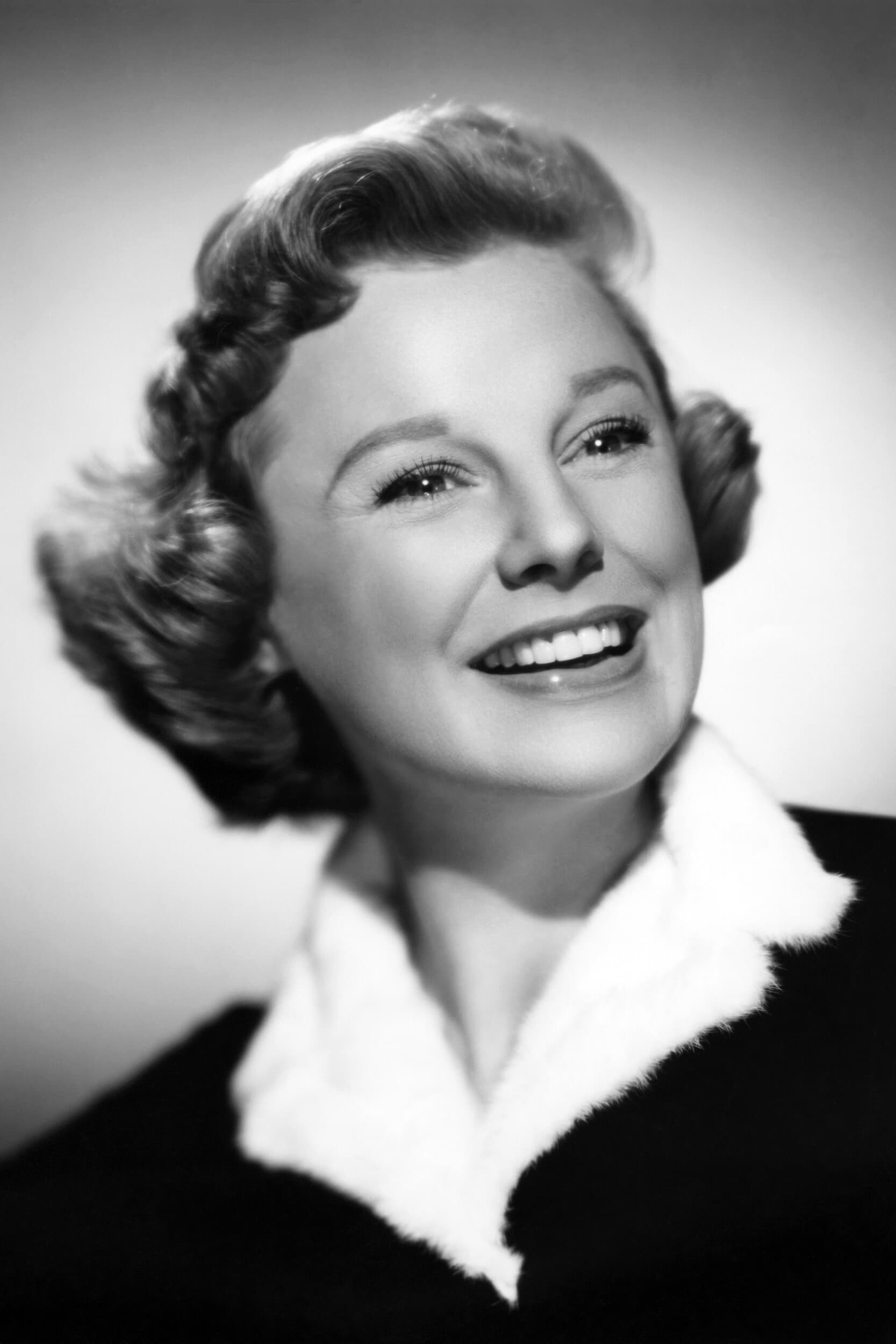 June Allyson : Photo officielle