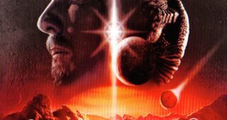 Enemy : Affiche officielle