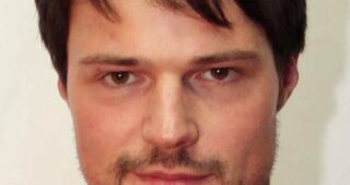 Danila Kozlovsky : Photo officielle