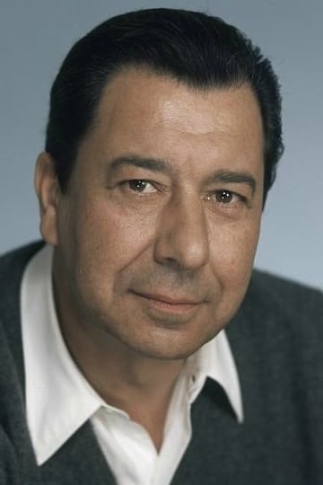 Paul Meurisse : Photo officielle