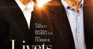 La Fleur de l'âge : Affiche officielle