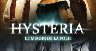 Hysteria : Affiche officielle