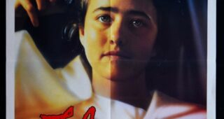 Thérèse : Affiche officielle