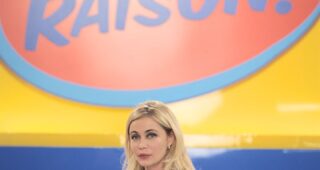 Télé Gaucho : photo, Emmanuelle Béart