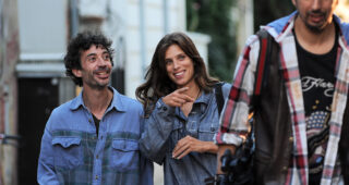 Télé Gaucho : photo, Maïwenn, Eric Elmosnino