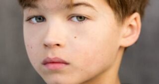 Felix Jamieson : Photo officielle