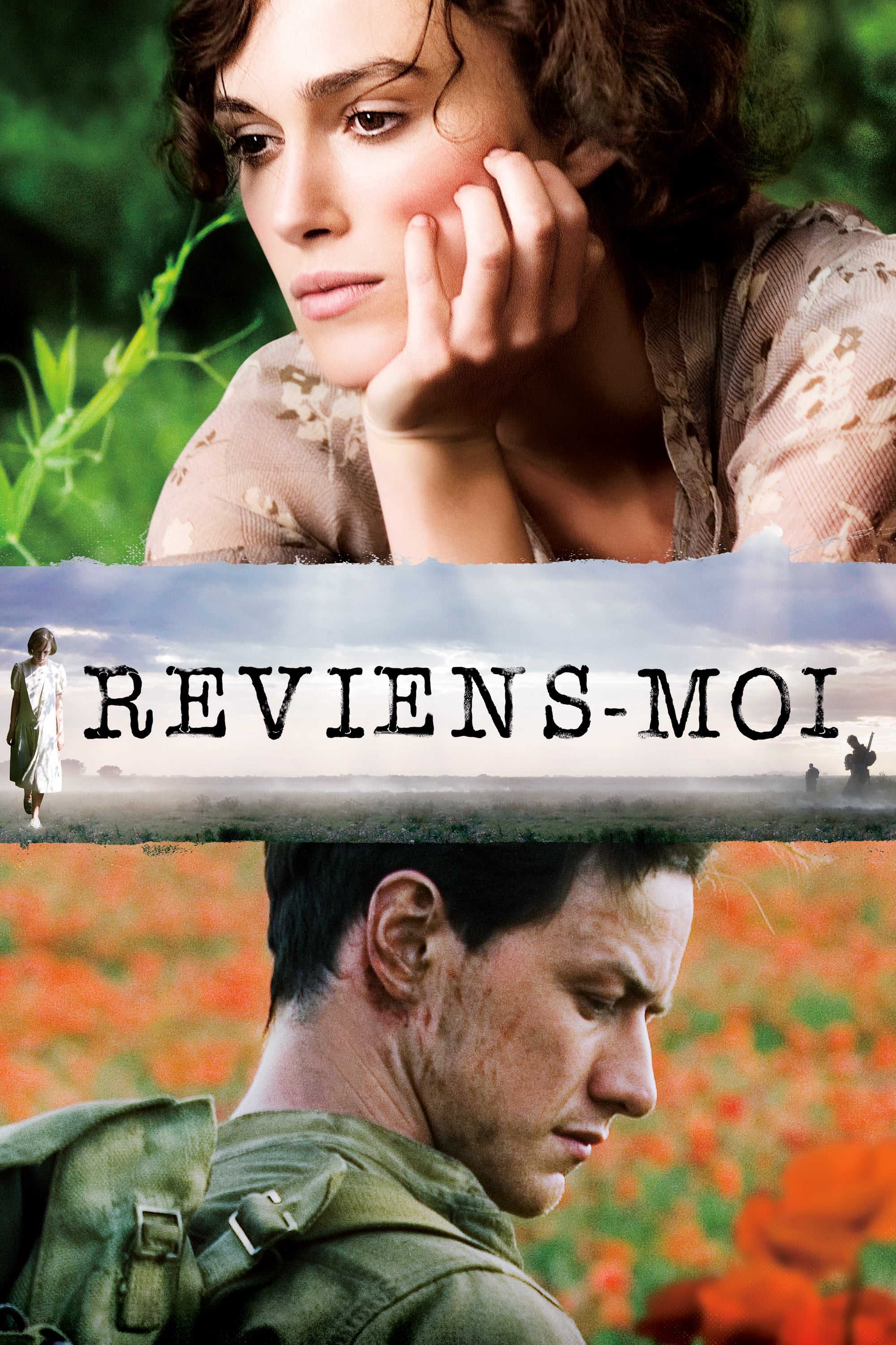 Gina McKee : Photo officielle