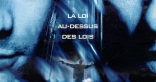 La Mentale : Affiche officielle