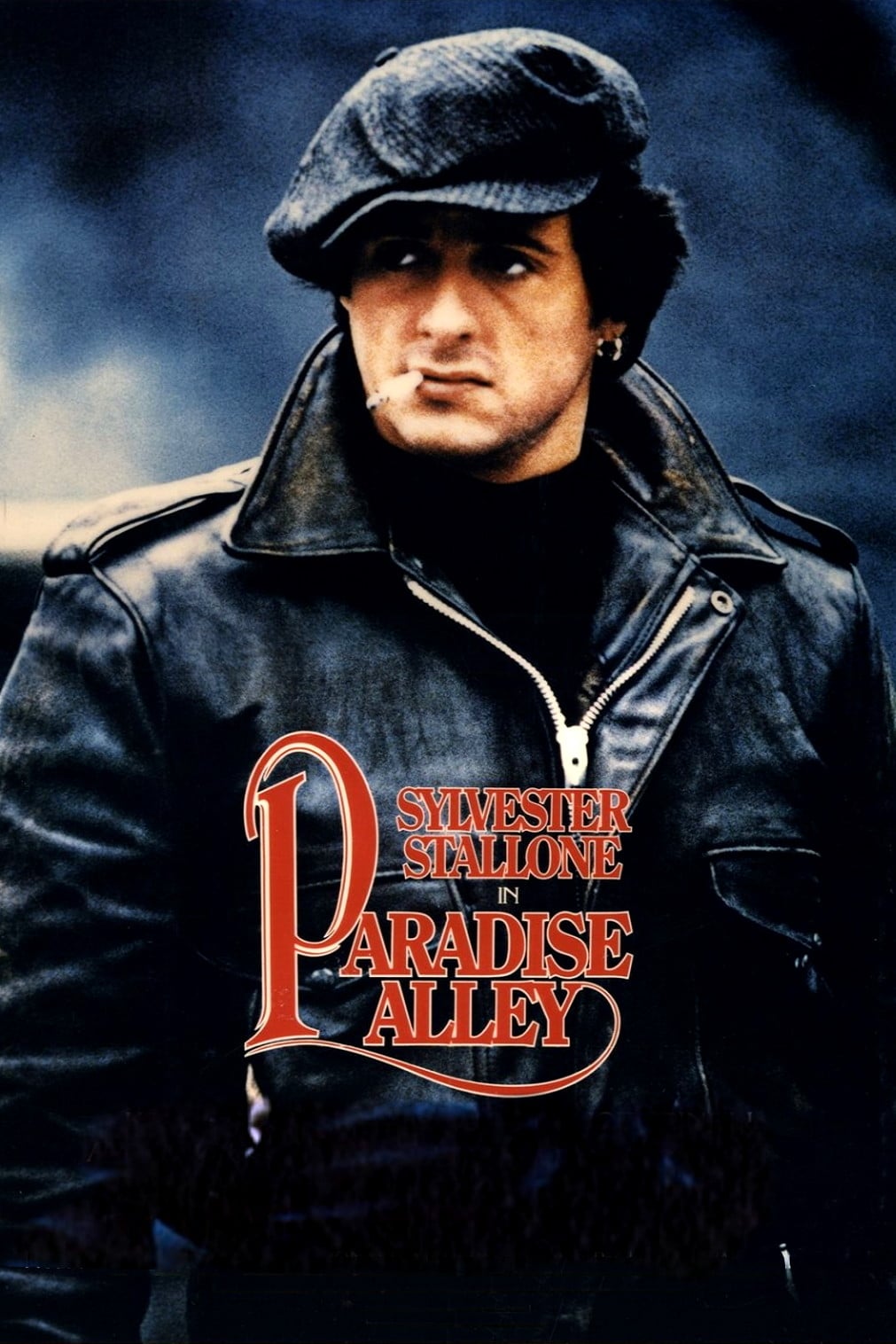 Armand Assante : Photo officielle