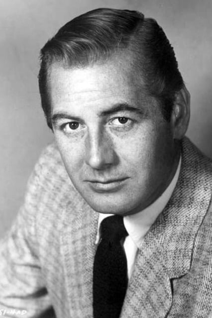Don Taylor : Photo officielle