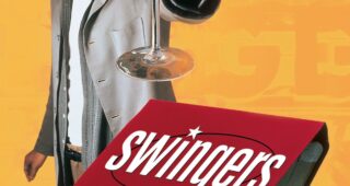 Swingers : Affiche officielle