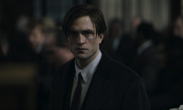 The Batman : photo