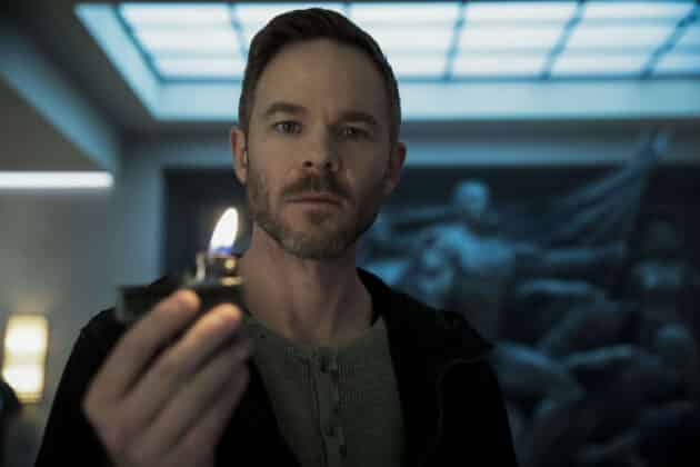 Shawn Ashmore