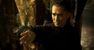 The Grandmaster : photo, Tony Leung Chiu Wai