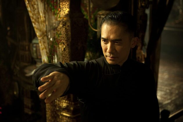 photo, Tony Leung Chiu Wai