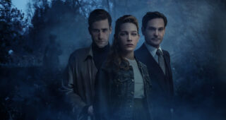 The Haunting of Bly Manor : photo