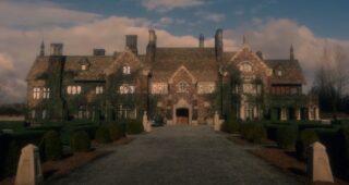 The Haunting of Bly Manor : photo